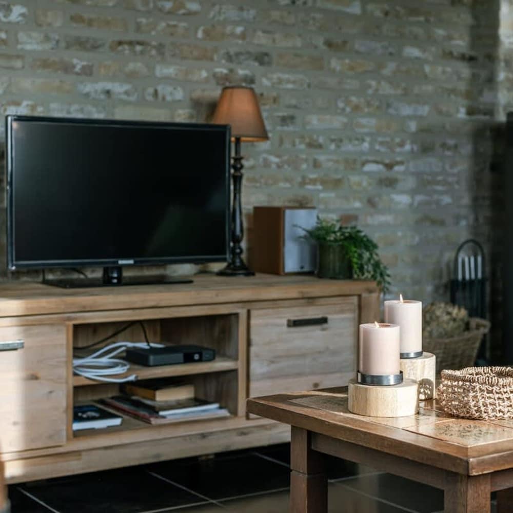 Rustic Family Holiday Home for up to 8 People Located in the Green of the Countryside, Billede 23