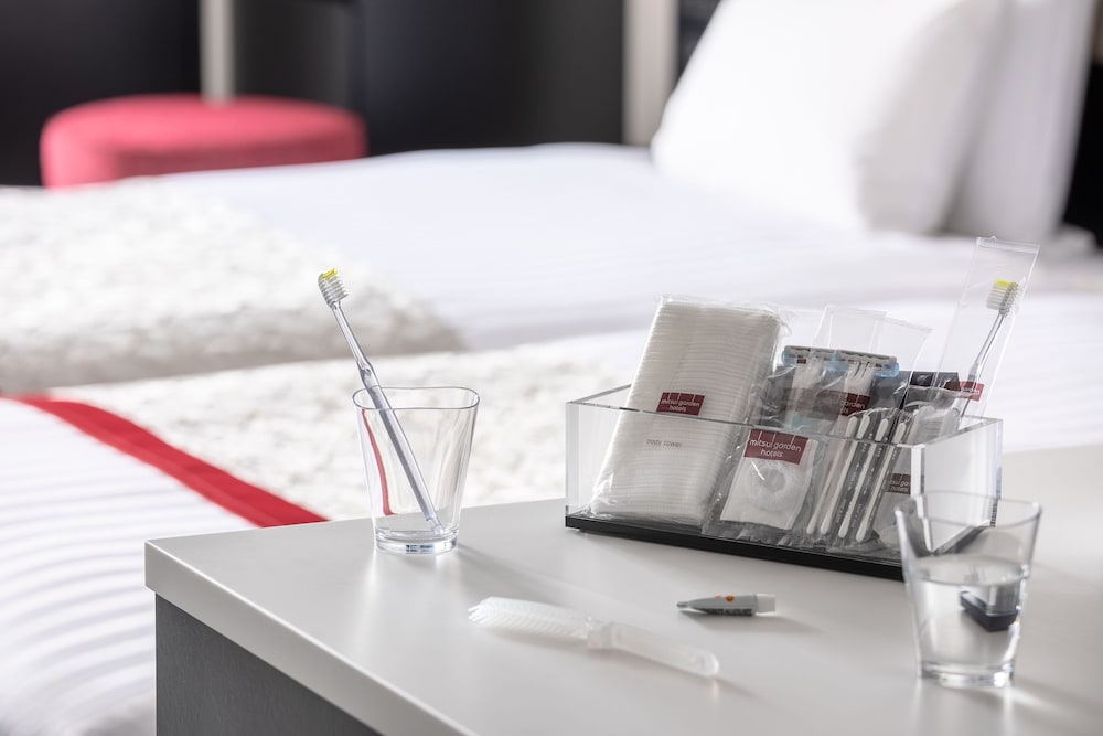 Standard, 2 beds (+ extra), Bathtub, 2 People Use, Non Smoking - Photo 4