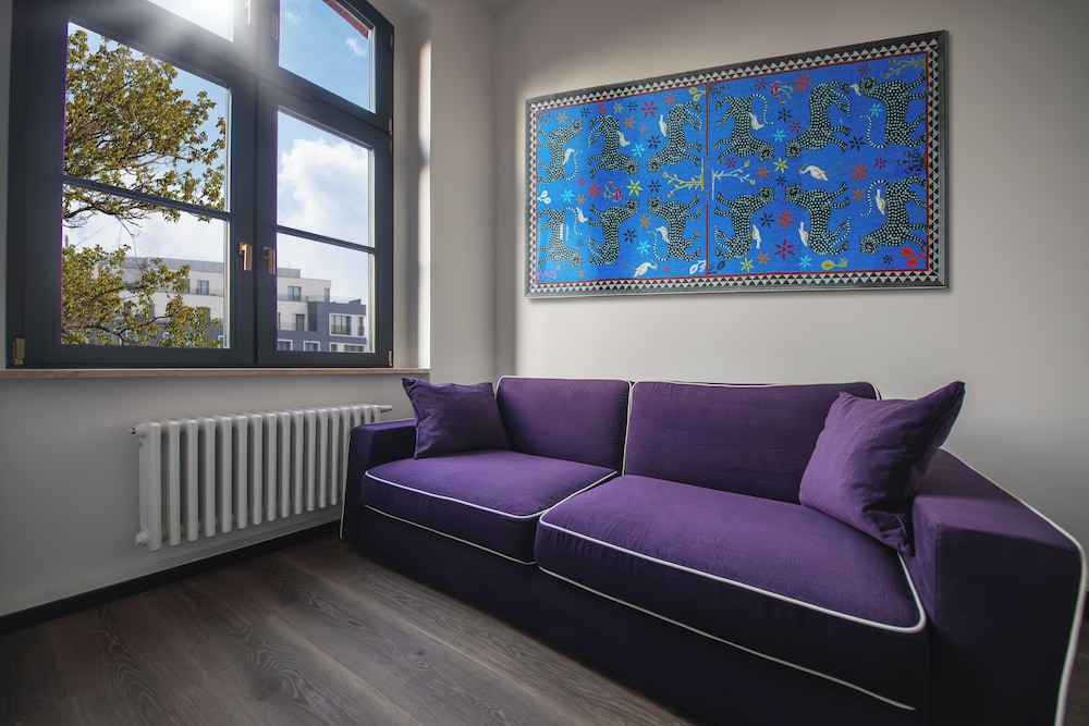 Timeless Penthouse with city view photo 3