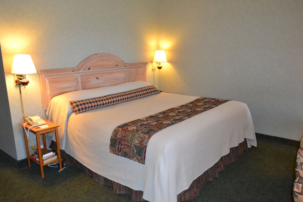 Standard Room, 1 King Bed with Sofa bed photo 3
