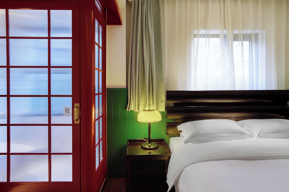 Basic Room, City View photo 2