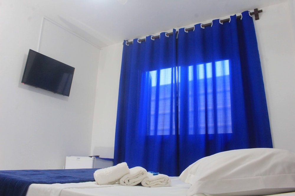 Economy Twin Room photo 2