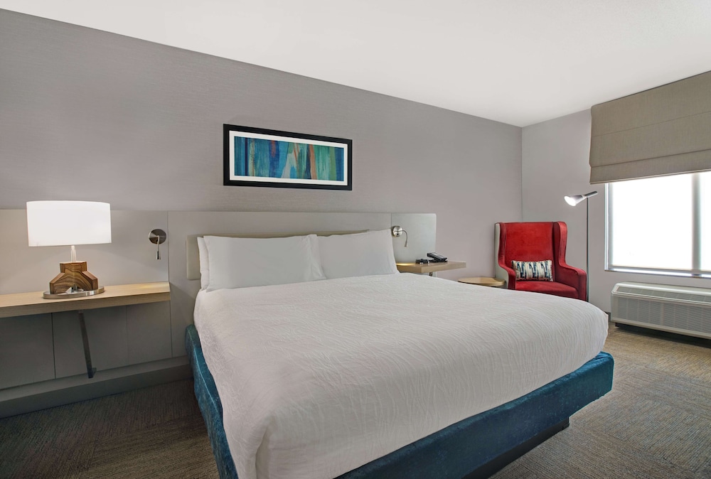 Room, 1 King Bed, Accessible photo 1