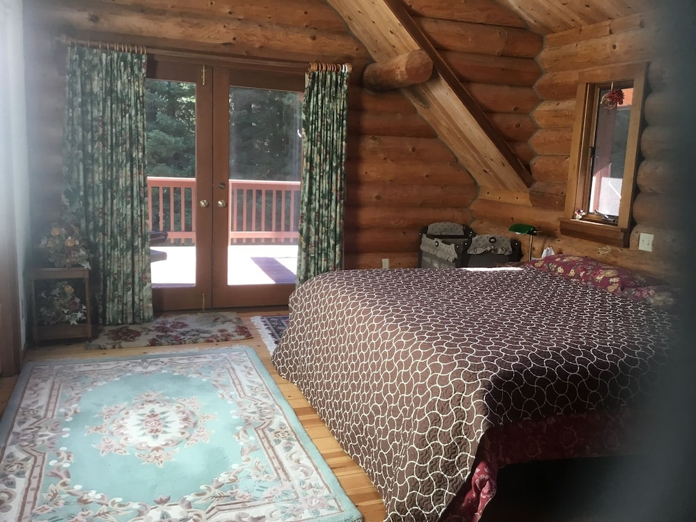 Room, 1 King Bed (B) photo 1