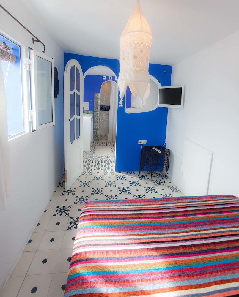 Habitación Doble (Tercer Piso)