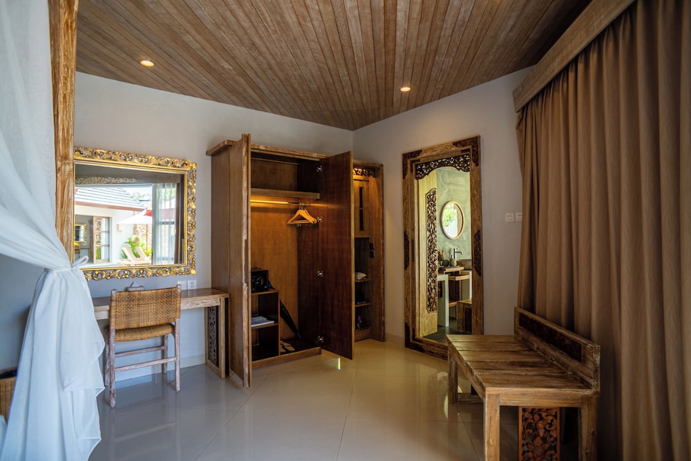 One Bedroom Private Pool Villa - Photo 13