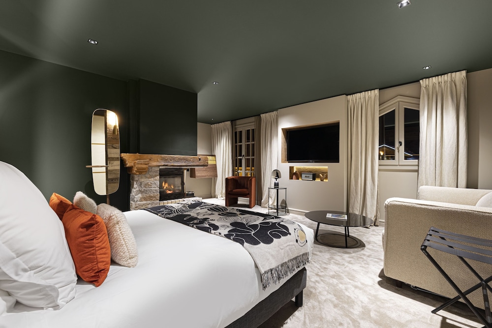 Suite (Sommet) photo 3
