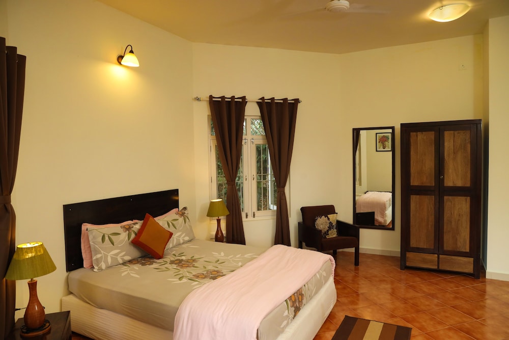 Deluxe Double Room photo 3