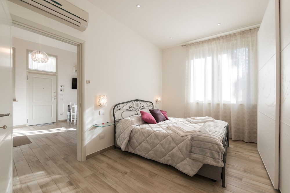 Apartment, 1 Bedroom, Non Smoking