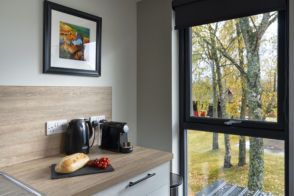 Standard Apartment, Private Bathroom (Apartment Spey) - Photo 15