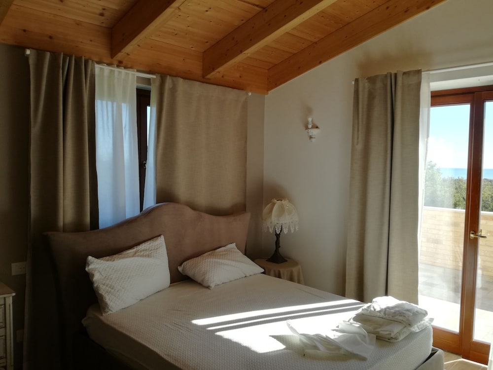 Deluxe Room, Terrace photo 2