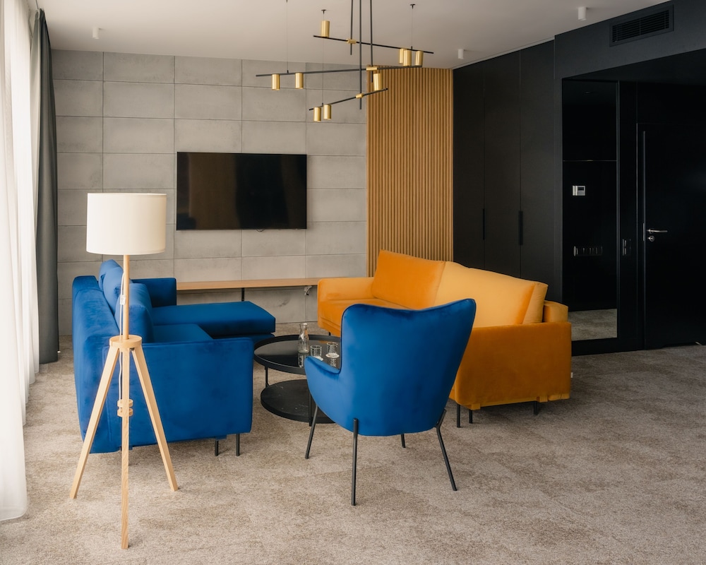 Premium Apartment photo 2