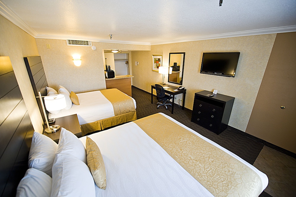 Premium Room, Non Smoking photo 1