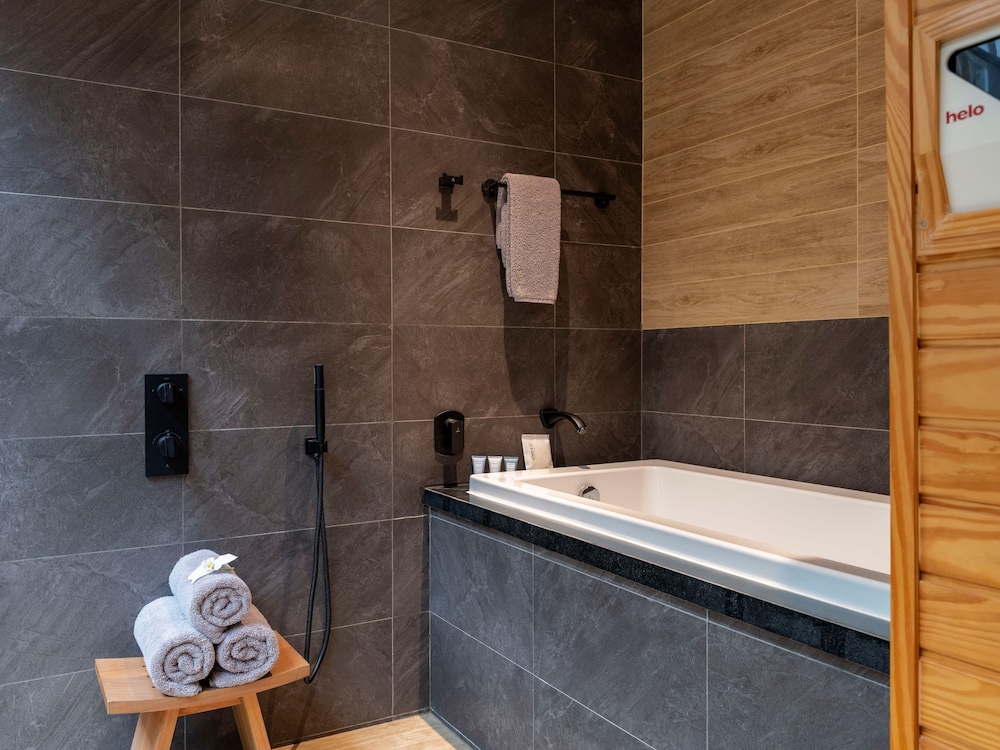 Washitsu Omoteashi with Public Onsen - Photo 7