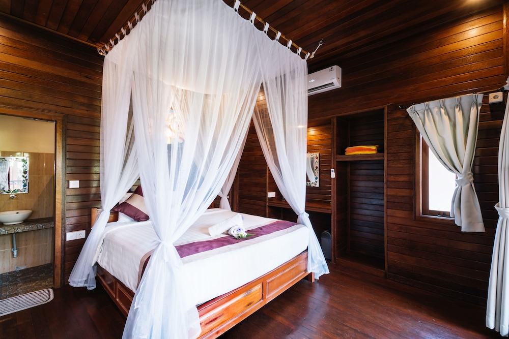 Double Room with Balcony photo 1