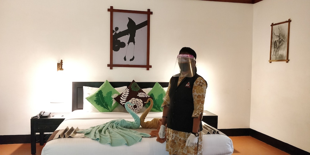 Elegant Room - Photo 4