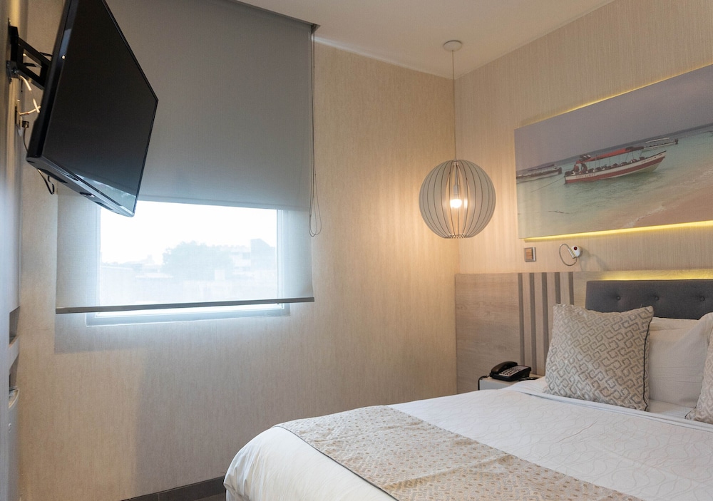 Standard Double Room photo 3