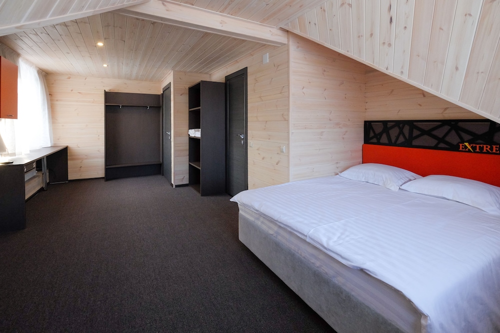 Standard Room photo 2