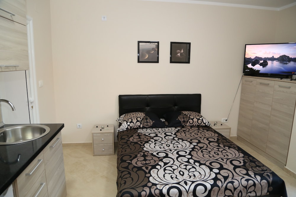 Standard Studio, Multiple Beds, Non Smoking photo 1