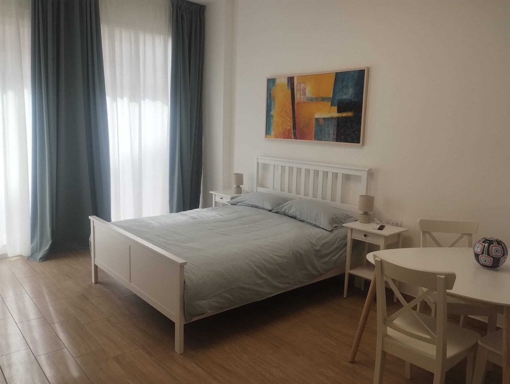 Apartment, 2 Bedrooms, Non Smoking, Balcony