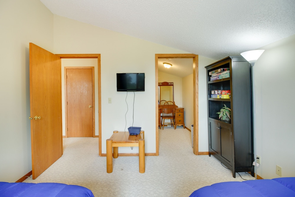 Apartment (1 Bedroom) photo 1
