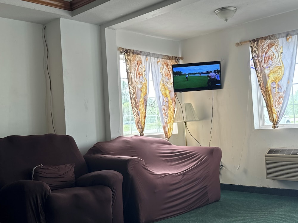 Comfort Room, Multiple Beds