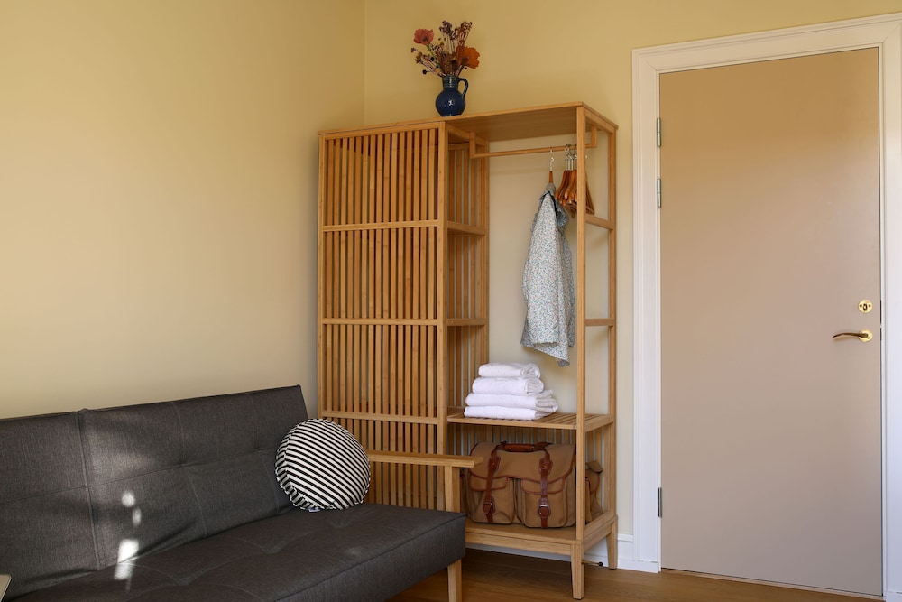 Basic Room photo 3
