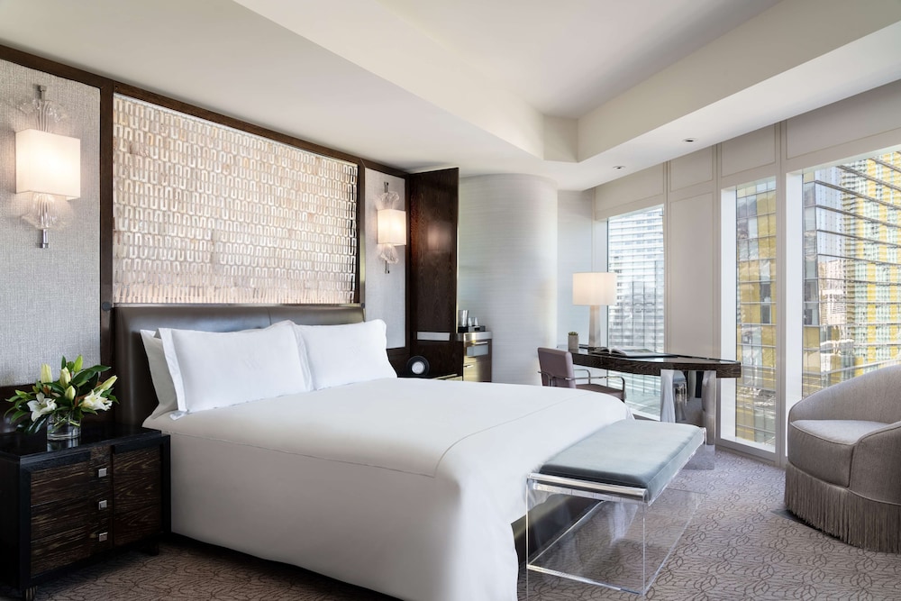 Room, 1 King Bed, City View - Photo 2