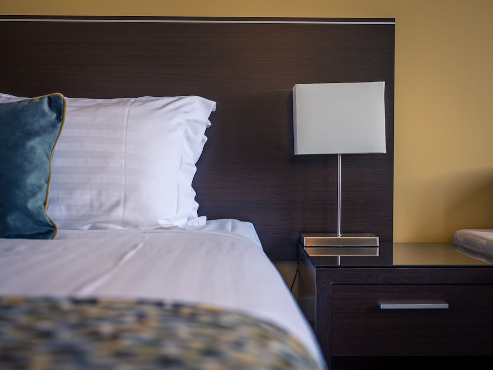 King Room - Harbour View