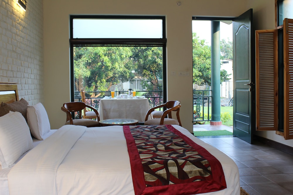 Mango Groove Huts photo 1