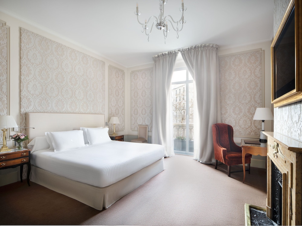 Superior Double Room Single Use