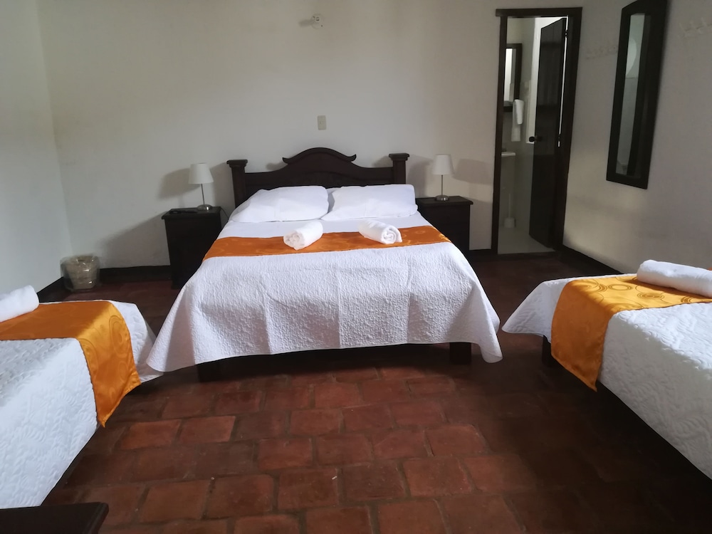 Triple Room photo 1