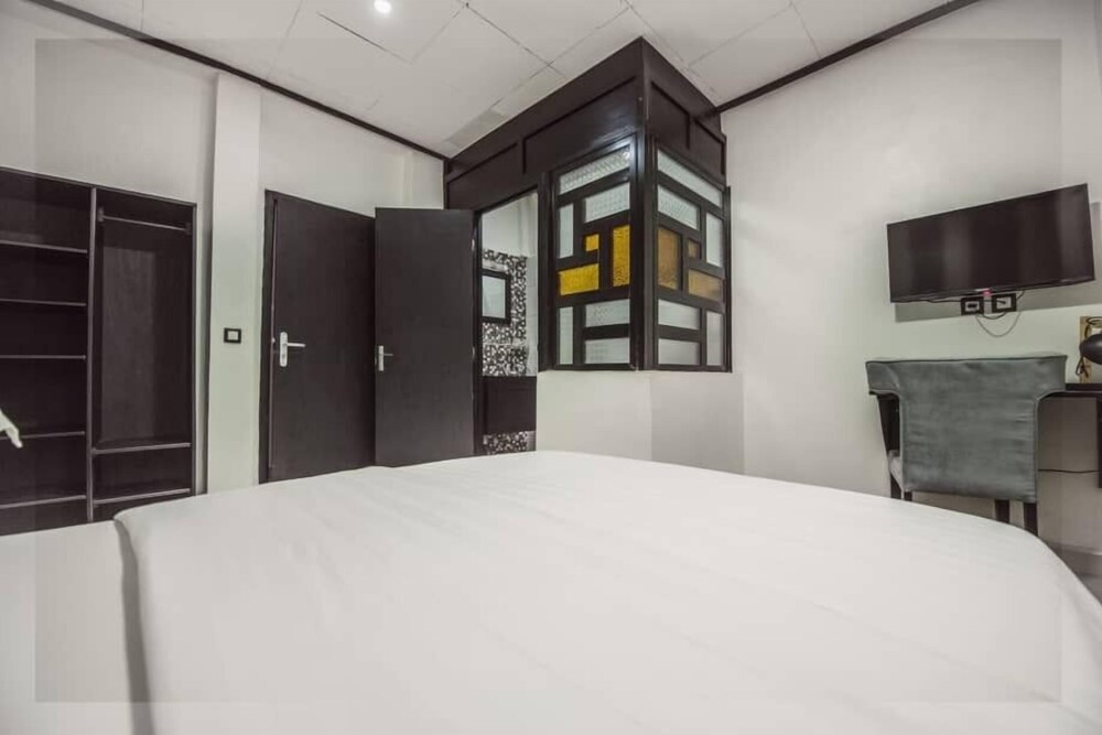 Comfort Double Room photo 1