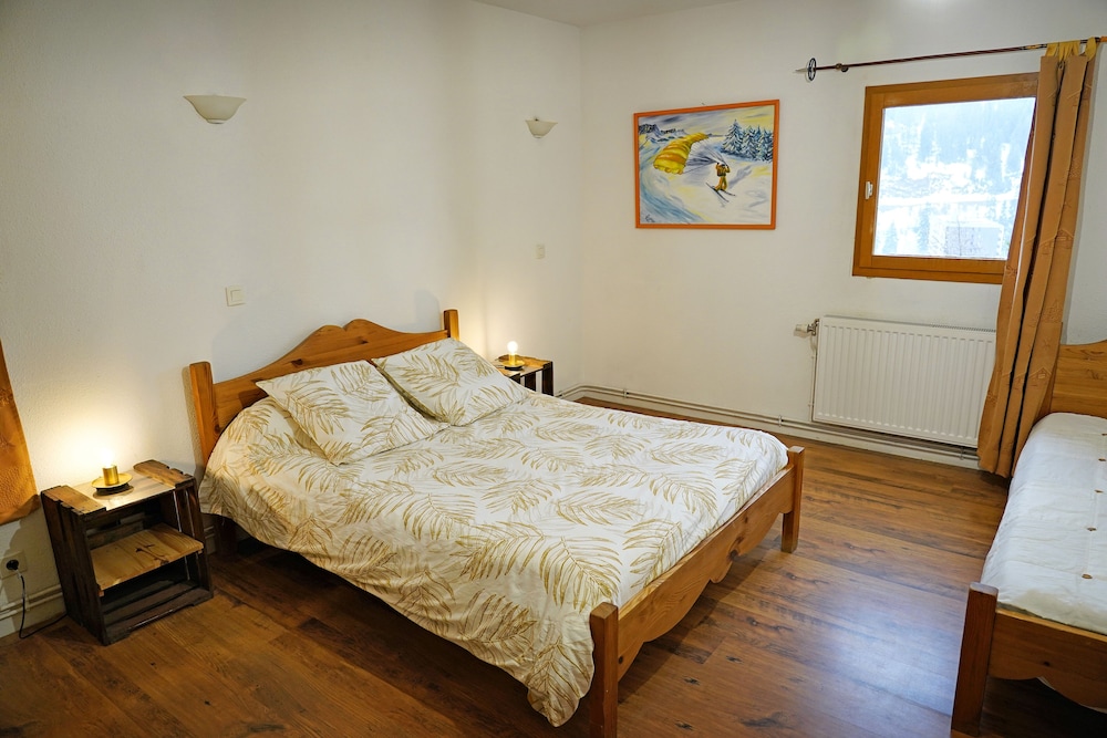 Standard Single Room, Private Bathroom, Mountain View (Chanterelle ) photo 1