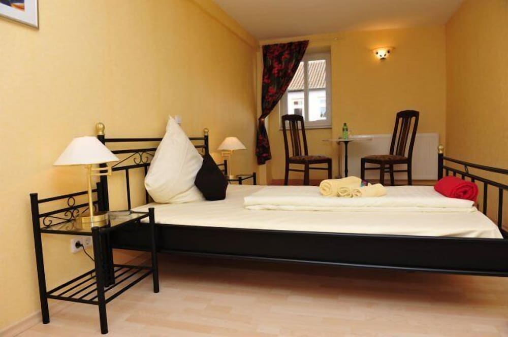Triple Room photo 2
