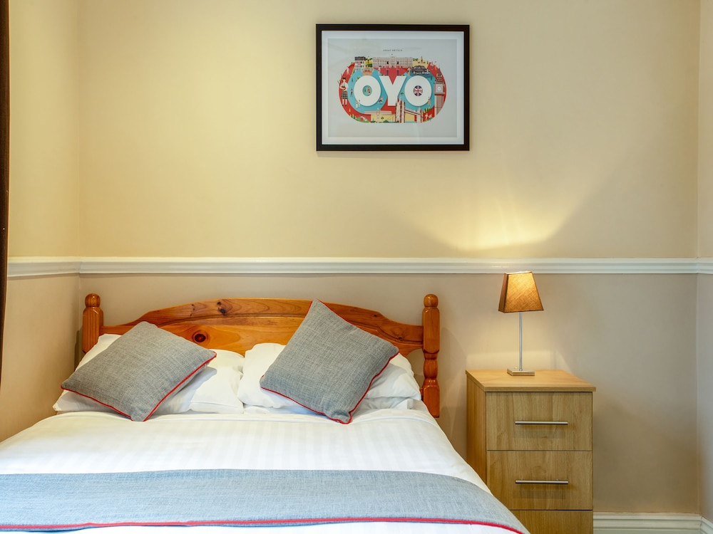 Standard Double Room photo 1