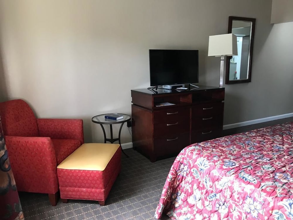 Standard Room, 1 King Bed, Non Smoking photo 2