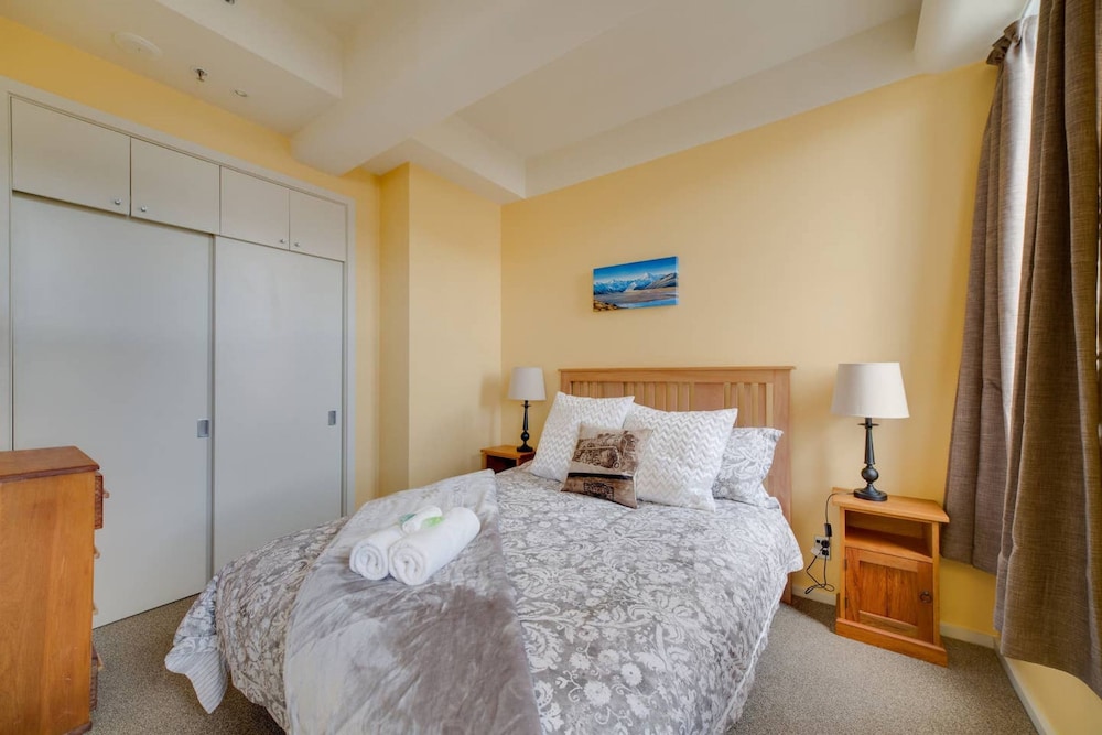 Apartment, 2 Bedrooms