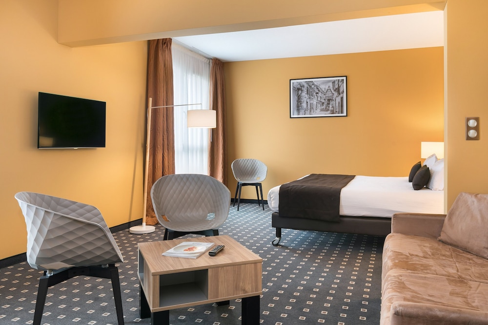 Deluxe Double Room - Photo 1