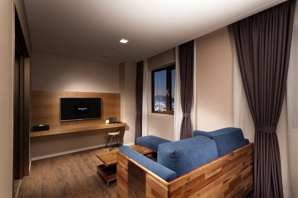 Amanti Suite photo 3