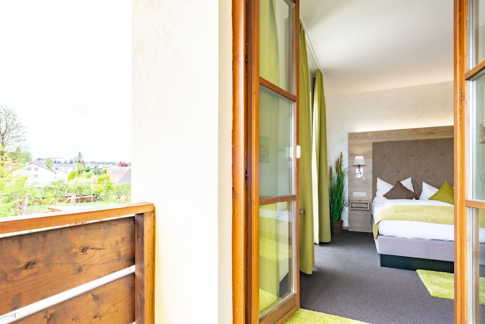 Comfort Double Room, 1 Bedroom, Balcony, Resort View photo 3