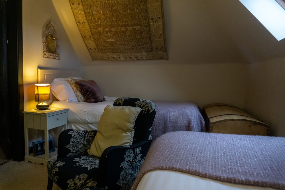 Triple Room photo 3