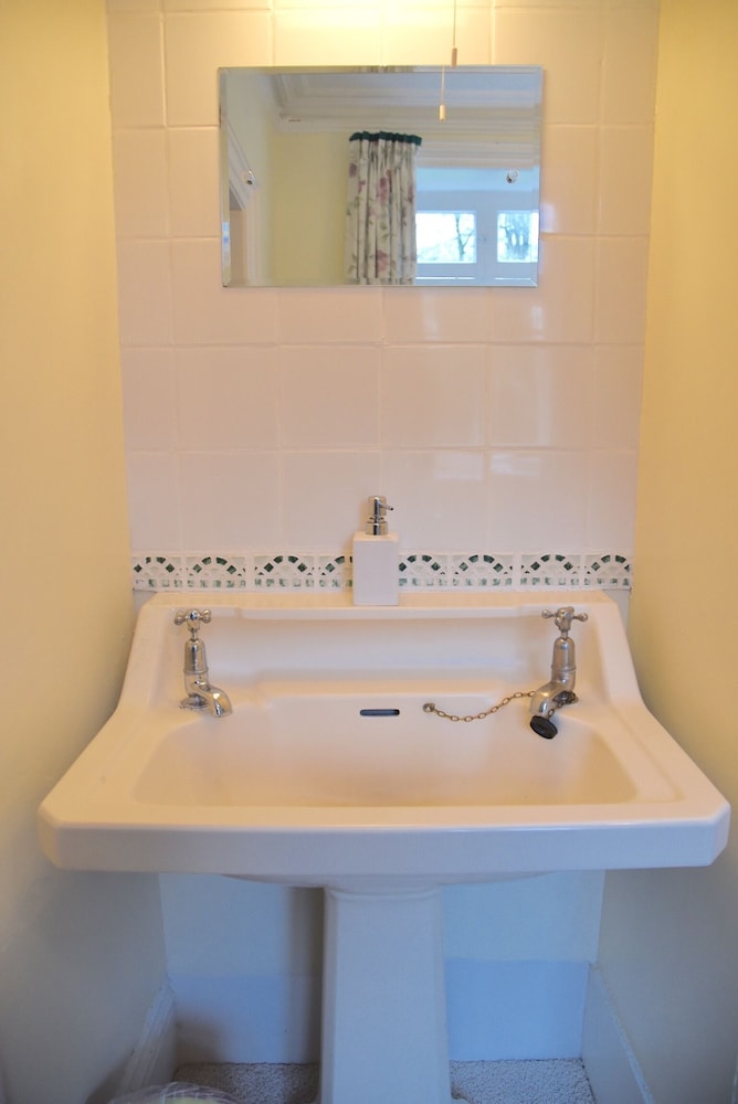 Double Room, Ensuite, Garden View (Garden) - Photo 6