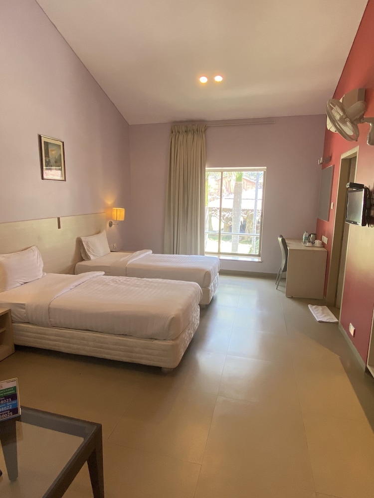 Pool Villa Twin photo 3