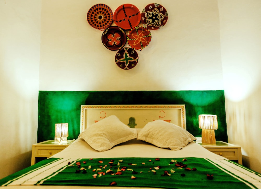 Standard Room (Zahira)