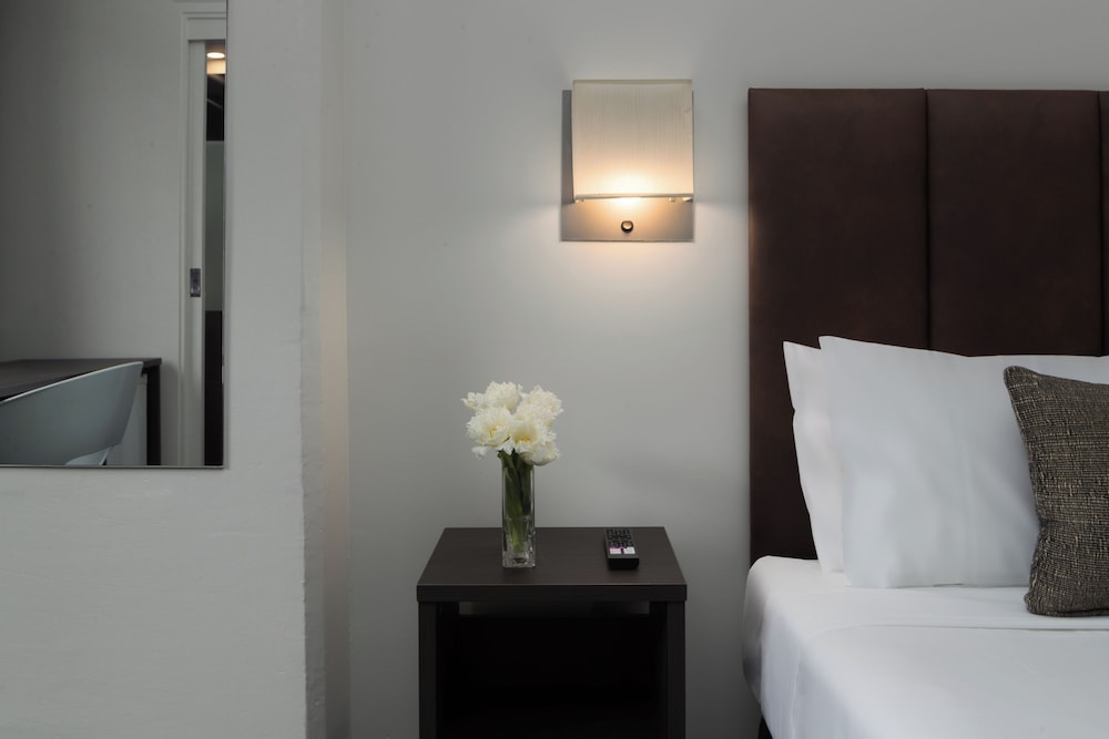 Standard Room photo 2