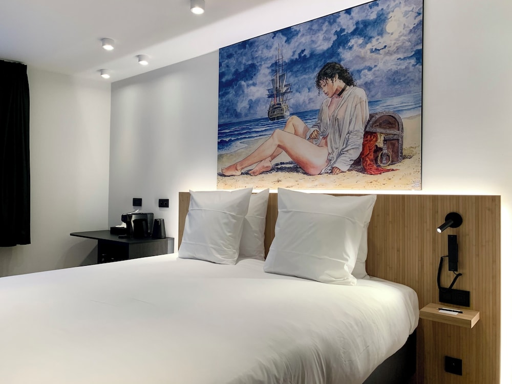 Luxury Room photo 1