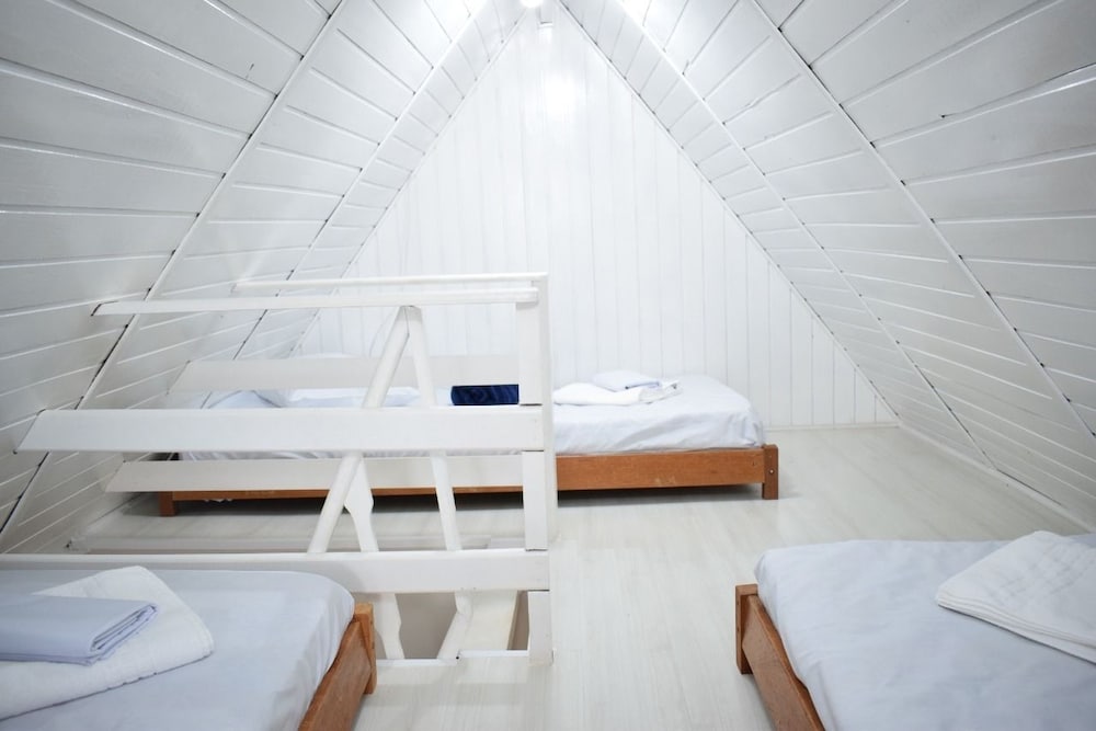 Deluxe Chalet, 1 Bedroom photo 1