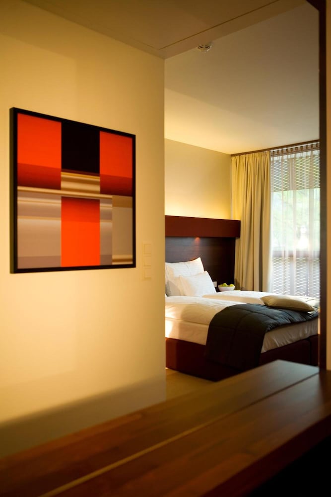 Superior Room, Park View photo 2