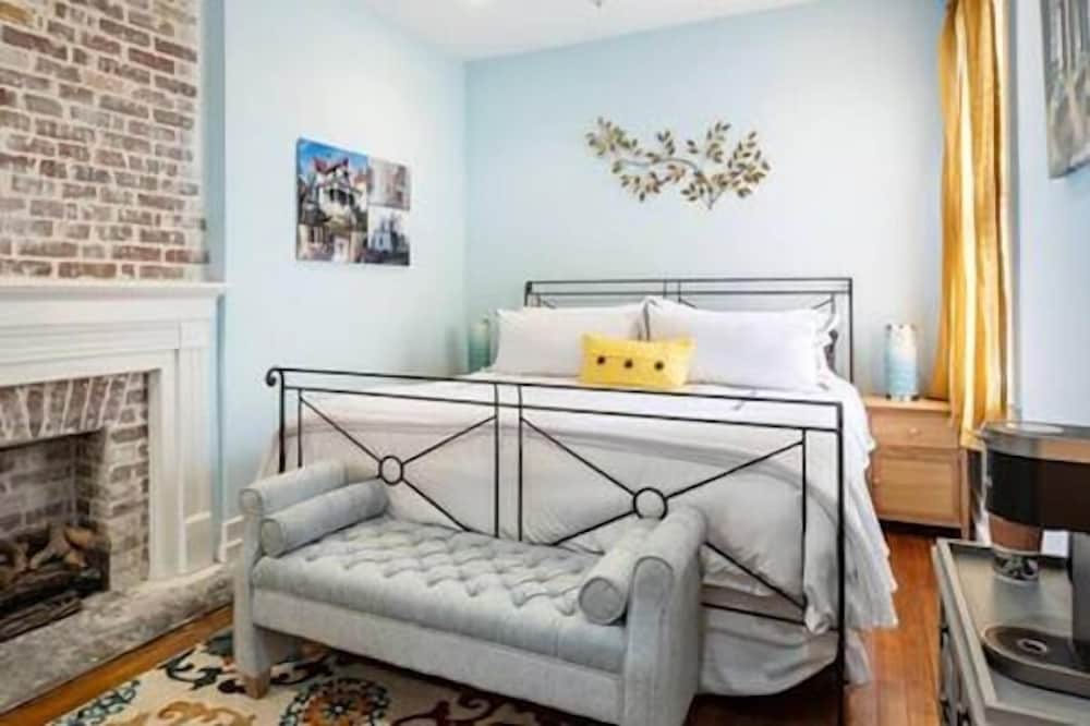 Room, 1 King Bed